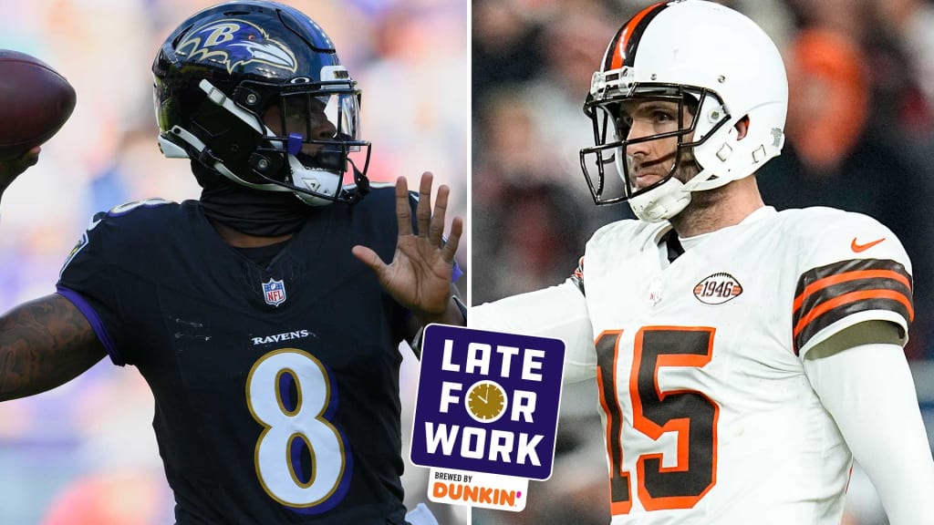 Which AFC Team Stands the Best Chance of Knocking Off the Ravens?