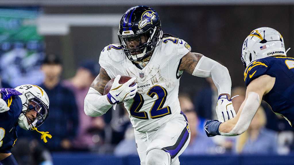 Who the Ravens Could Face to Start the Playoffs