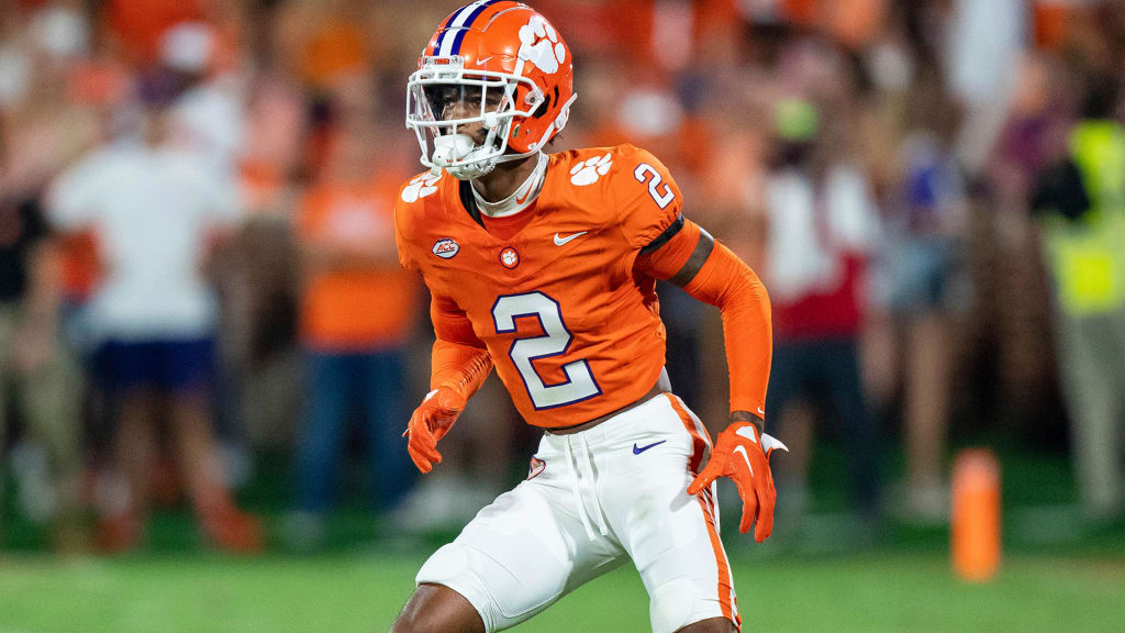 Six Clemson Tigers Headed to the Combine - Last Word on College