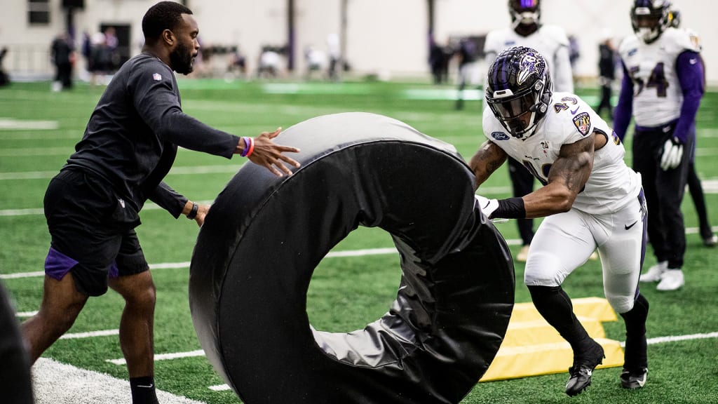 What Players & Coaches Are Saying About Zach Orr