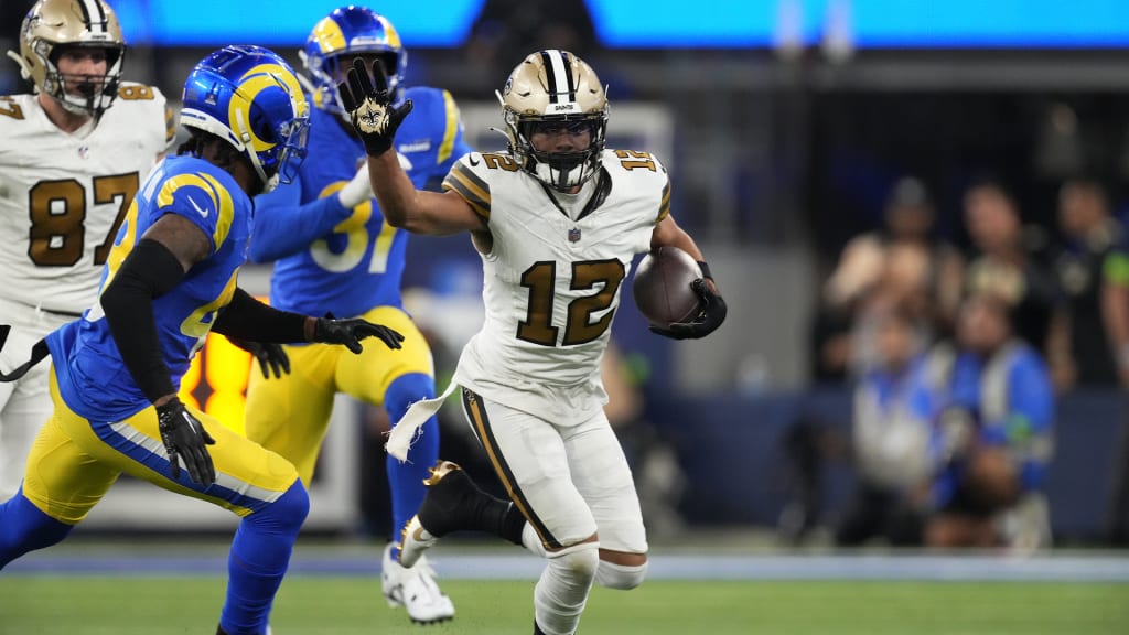 How to watch saints rams game hotsell