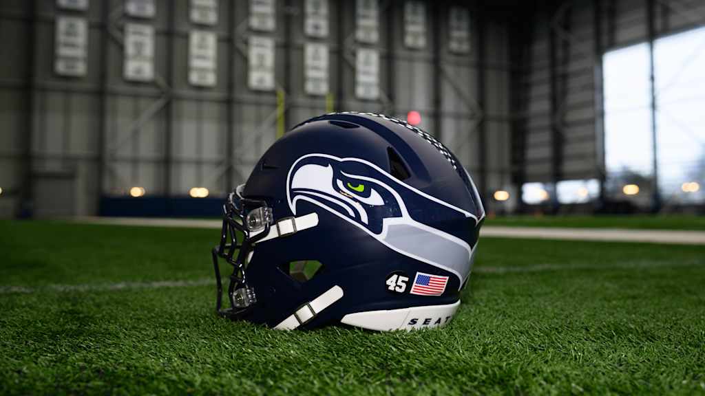Seahawks To Wear Helmet Sticker Honoring Kenny Easley