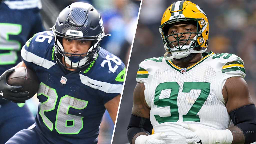 The Opposing View: An Insider's Look At The Seahawks' Week 15 Opponent, The Green  Bay Packers