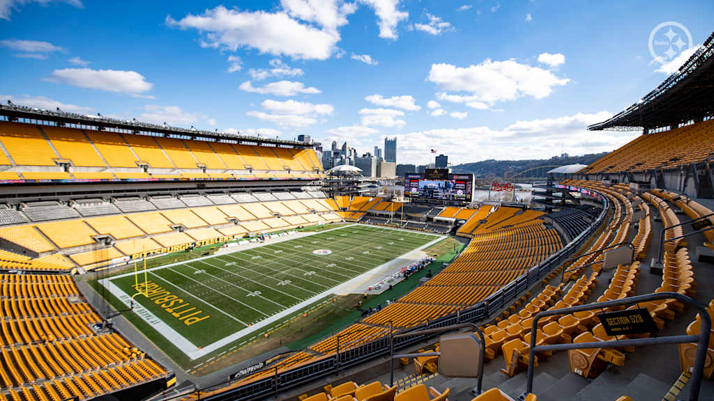 Steelers vs. Browns How to watch listen to the game