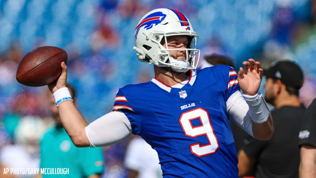 Lions sign QB Kyle Allen amid complicated...D