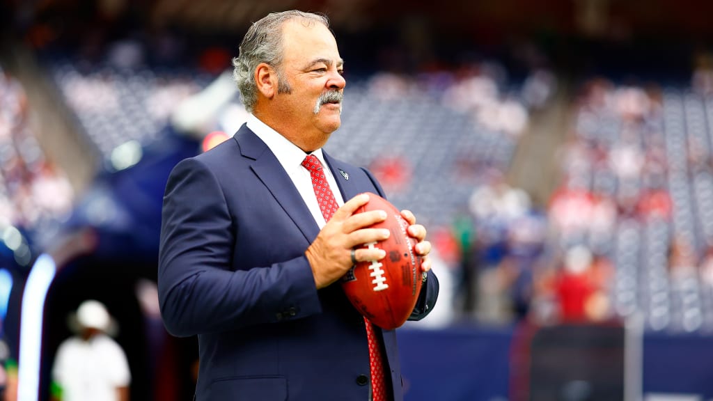 After a vote by the owners at the NFL Annual League Meeting in Orlando, Cal  McNair has now been approved as the principal owner of the Houston Texans.