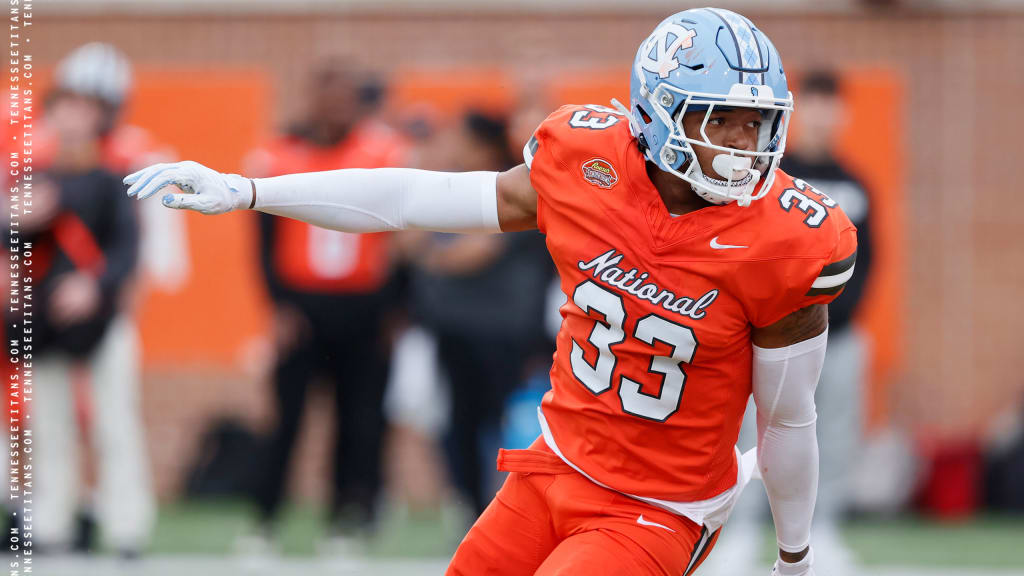 Senior Bowl practice showcase - 2025