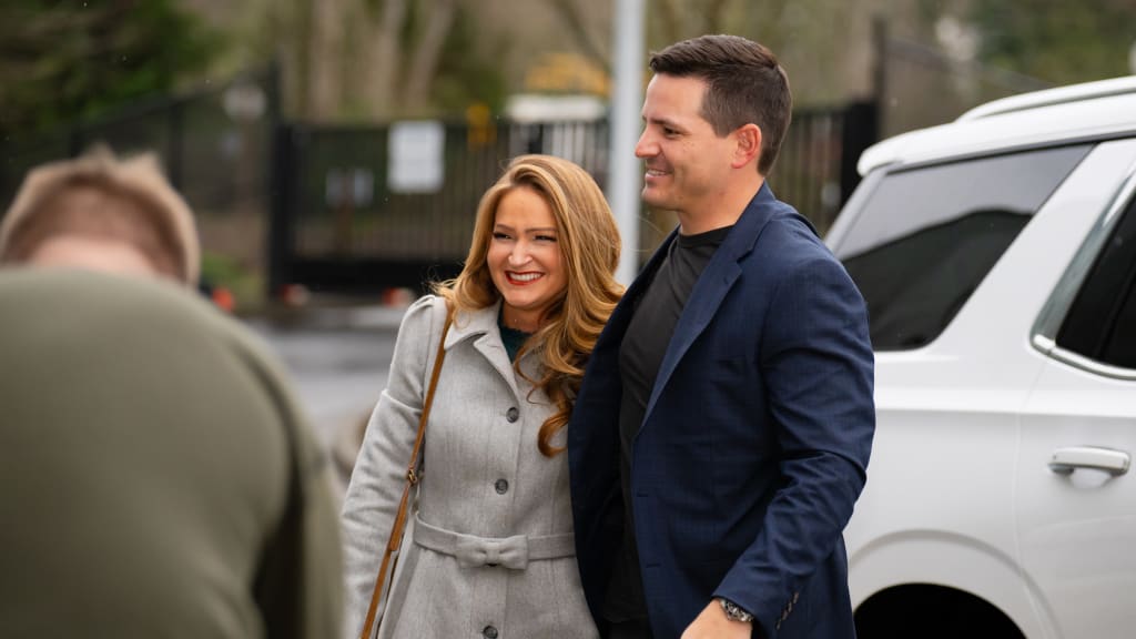 Are Mike Macdonald And Stephanie Macdonald Still Together?