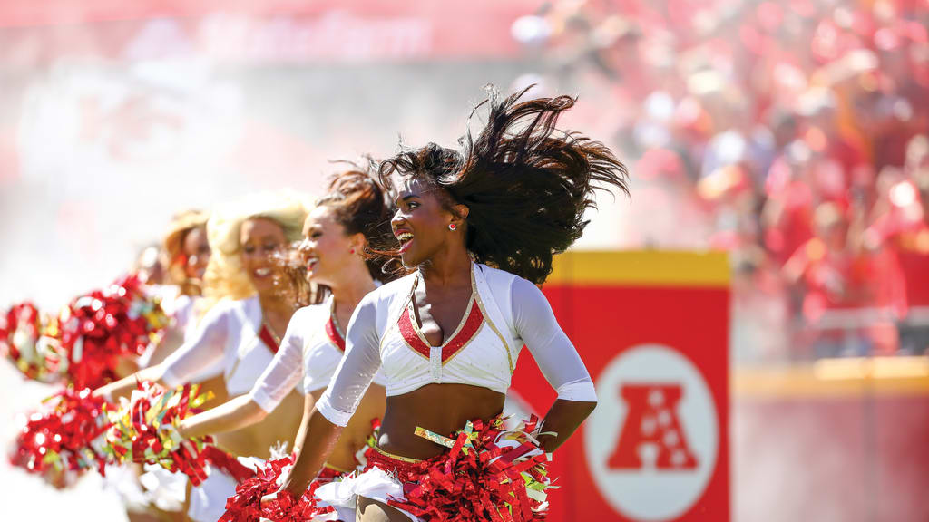 The Life, Legacy and Sparkle of Krystal Anderson