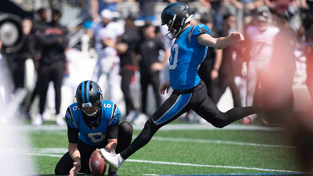 Kicker Ryan Fitzgerald, special teams played key role in win