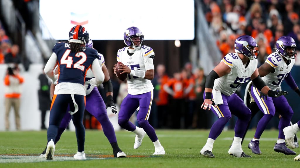 Fantasy Football Would You Rather: Broncos or Vikings?