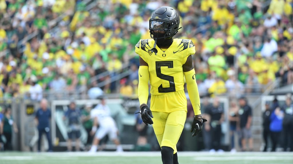 Remembering Khyree Jackson: A Tragic Loss for the Minnesota Vikings - Khyree Jackson's contributions to the team