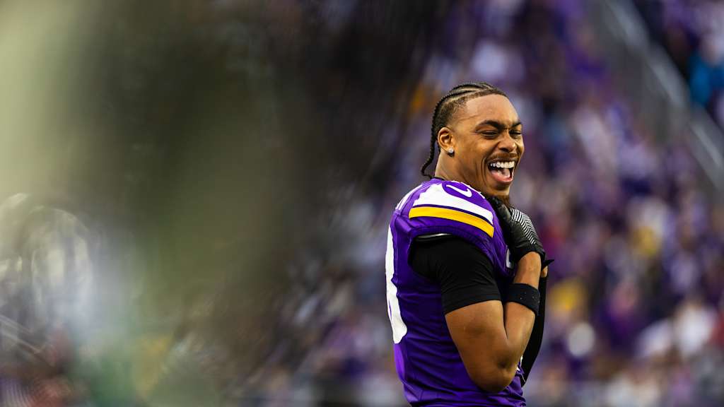 WSL MEN'S ATHLETE JERSEY ジョンジョン・フローレンス 2023 Official