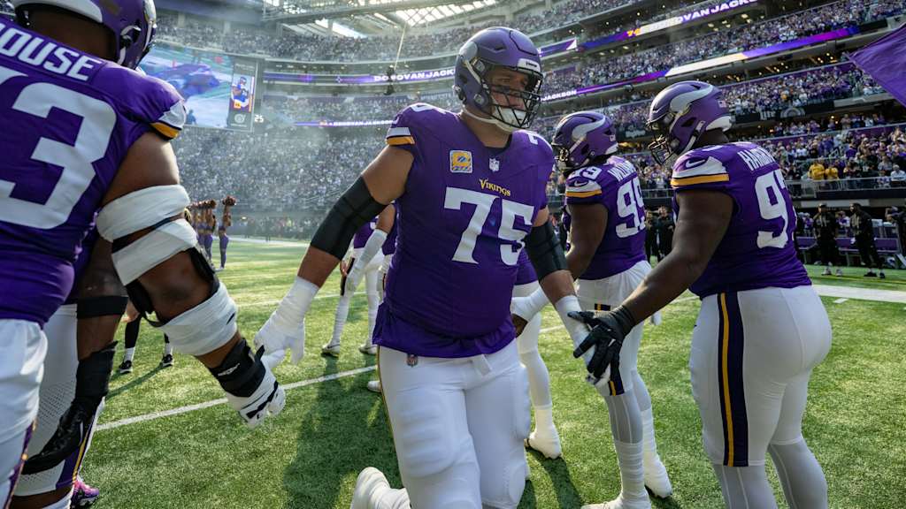 Brian O'Neill Nominated for Art Rooney Sportsmanship Award