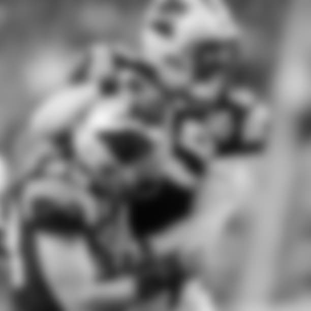 Luke Kuechly, Jared Allen