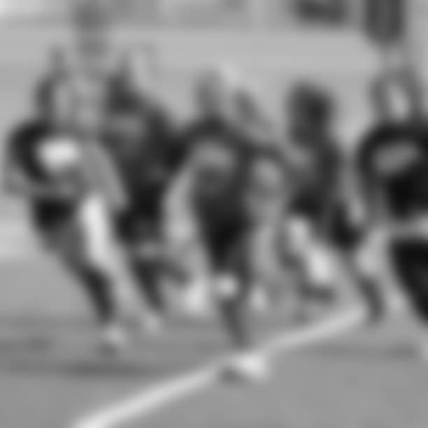 Rae Jefferson HS