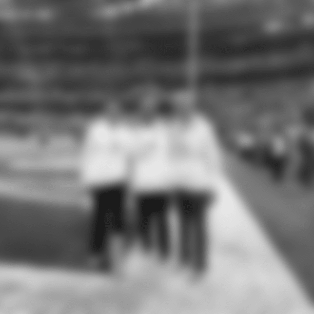 Christopher Larson Doctor