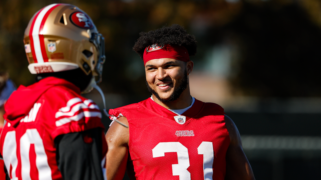 Morning Report: 49ers Named Hall of Fame Finalists, Deep Dive into DB Room  🗞️