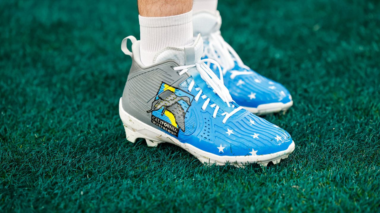 California football cleats online