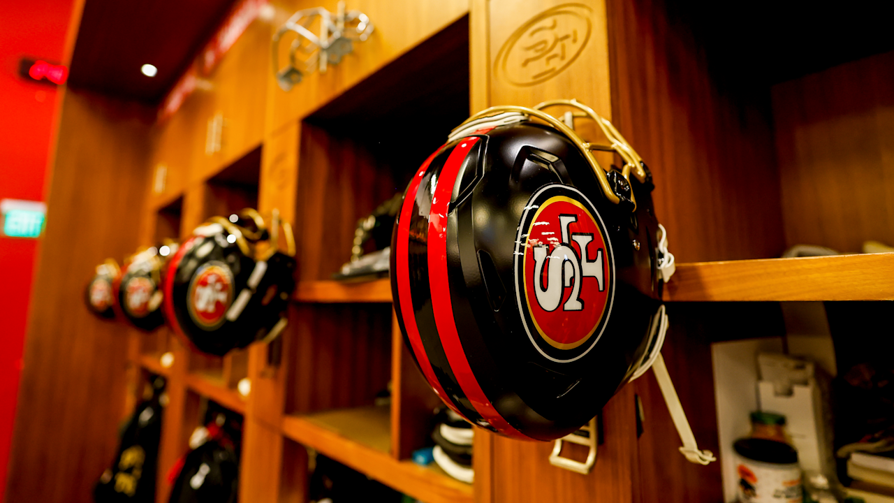 Morning Report: Postseason Mindset, Jerry Rice Behind the Lens