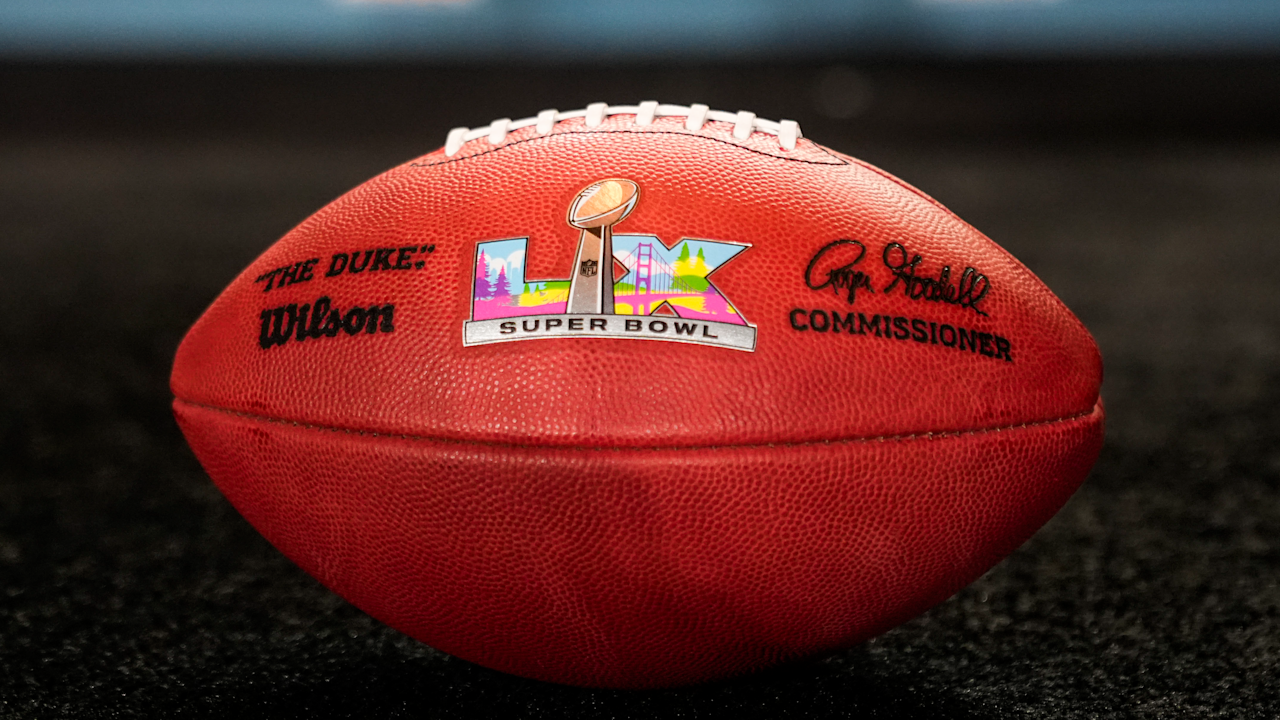 The Road to Super Bowl LX at Levi's® Stadium Begins