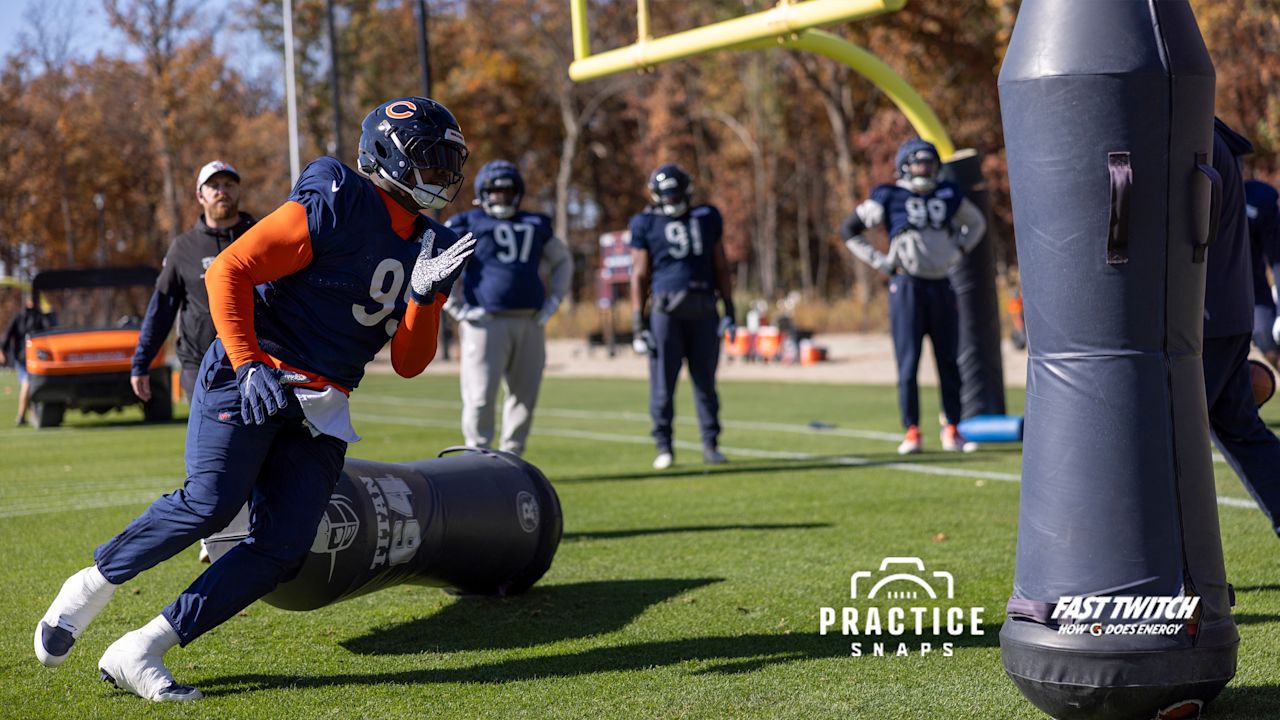 Keys to the Game: 3 things that should help Bears defeat Commanders