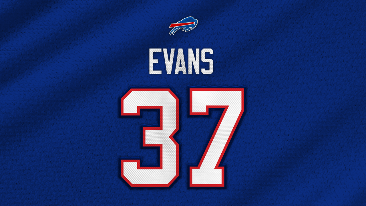 Bills jersey numbers fashion