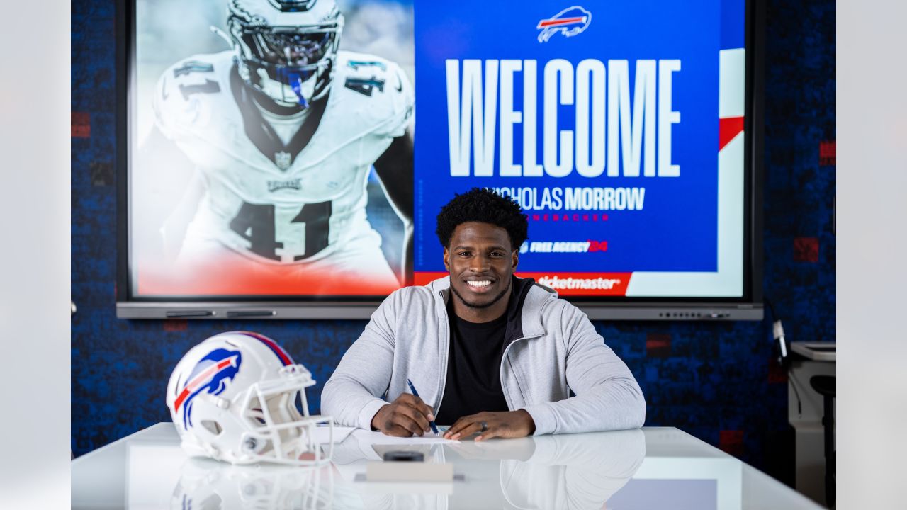What Bills fans need to know about player offseason workouts | 2024