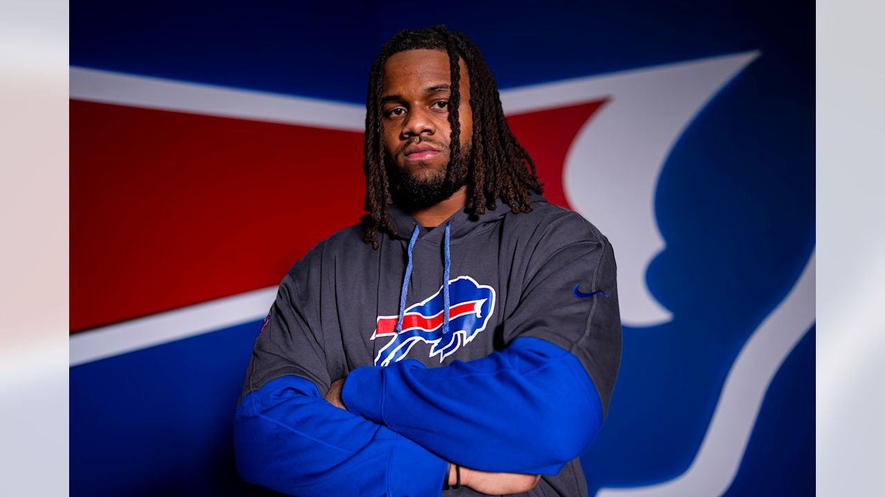 Bills Second-Round Pick Agrees to Surprisingly Low Contract Bills Second-Round Pick Agrees to Surprisingly Low Contract