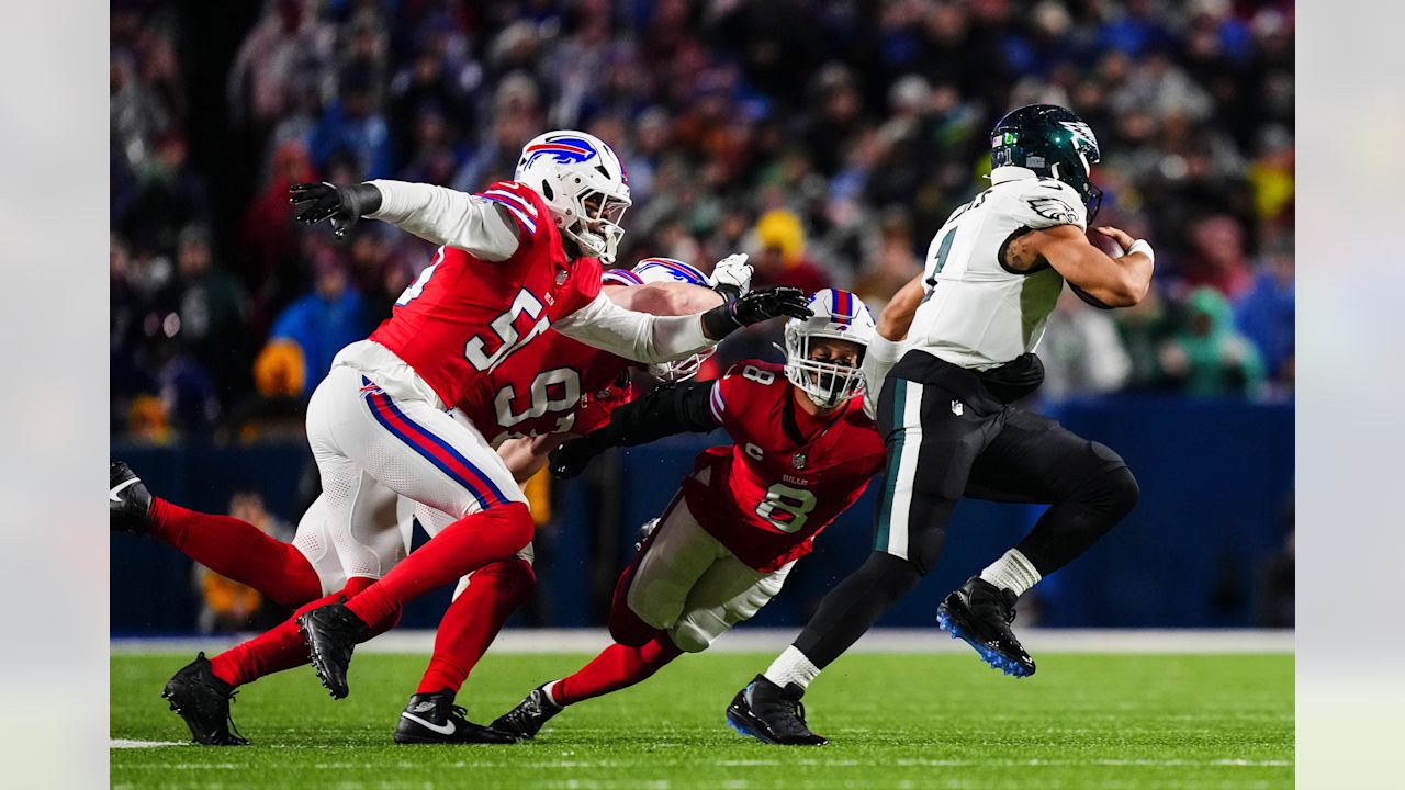 Bills 12 , Eagles 13 | Final Score, recap + highlights