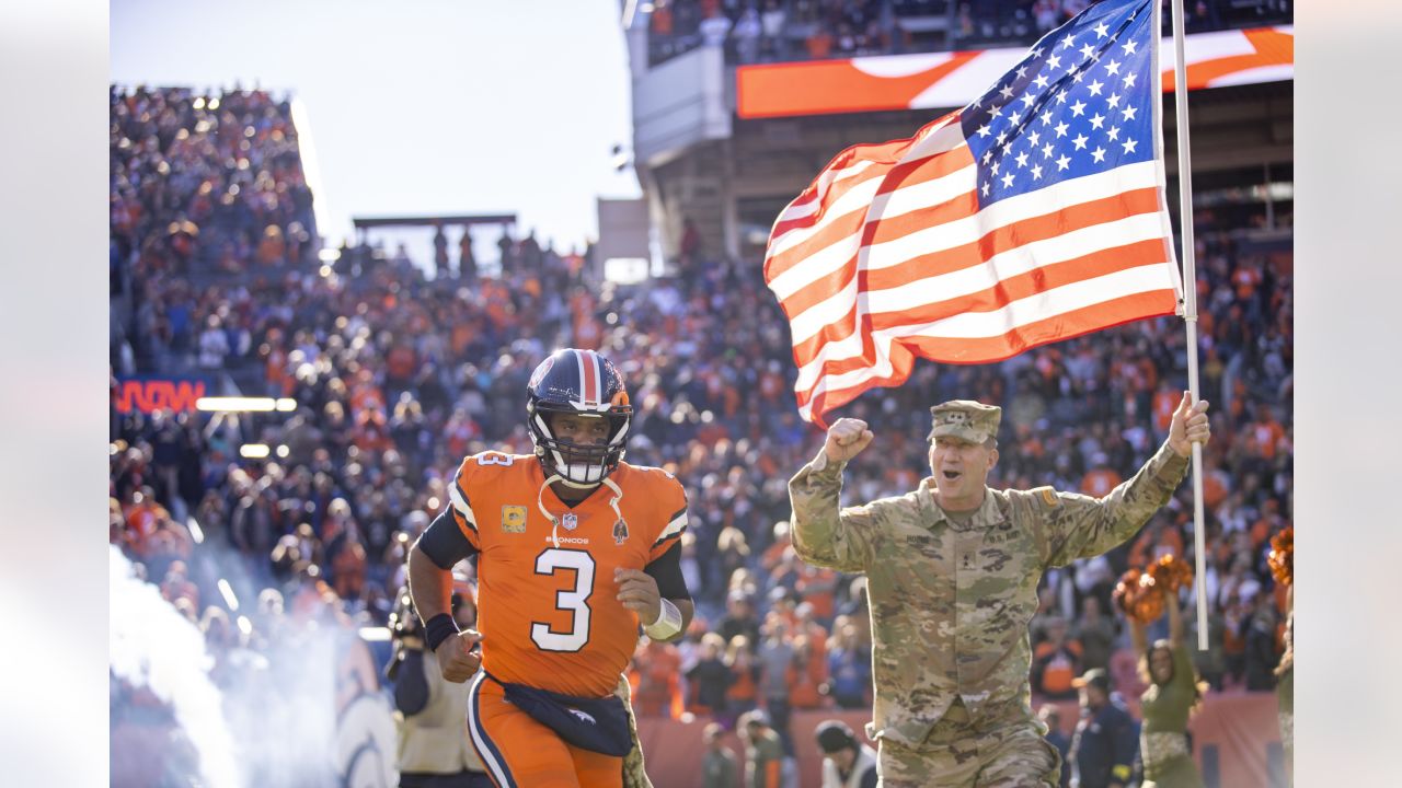 Nfl salute to discount service 2018 broncos