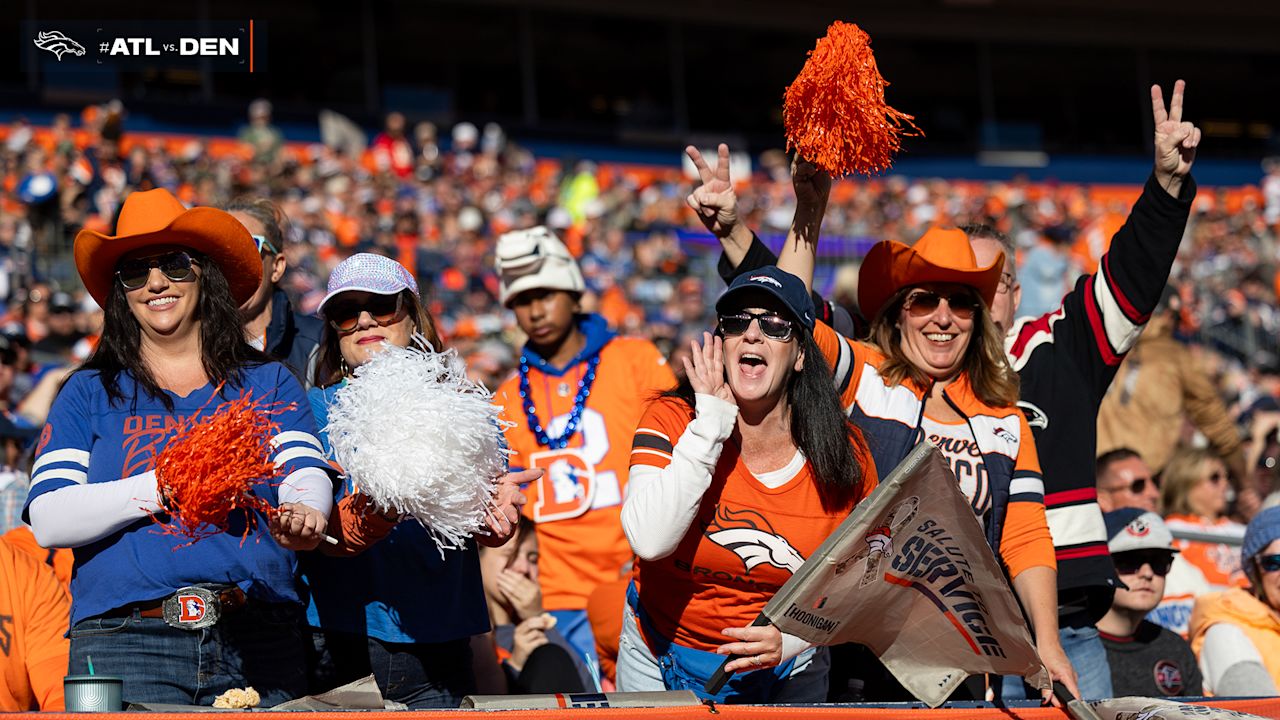 Broncos Country in Focus: Our favorite fan photos from ...