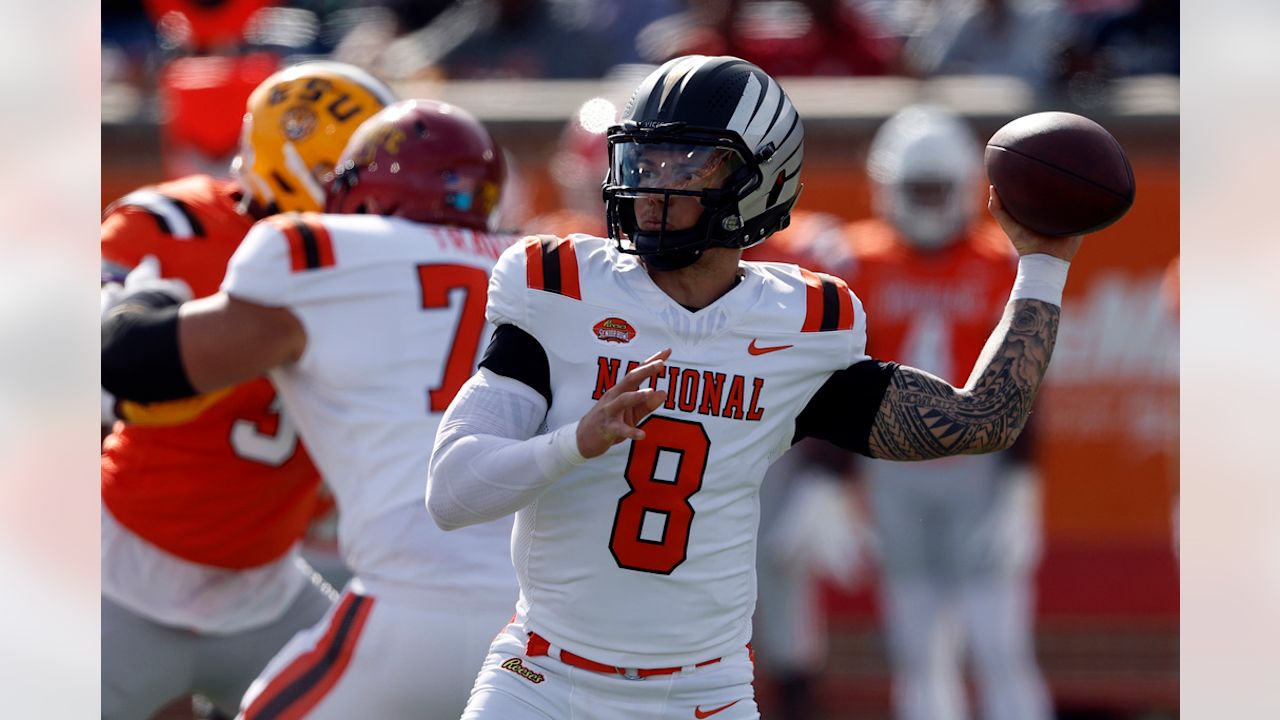 Browns Send Message on Shedeur Sanders-Dillon Gabriel Pecking Order