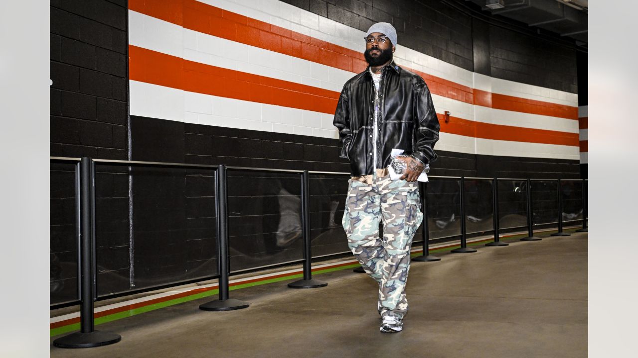 Steelers camo cargo on sale pants