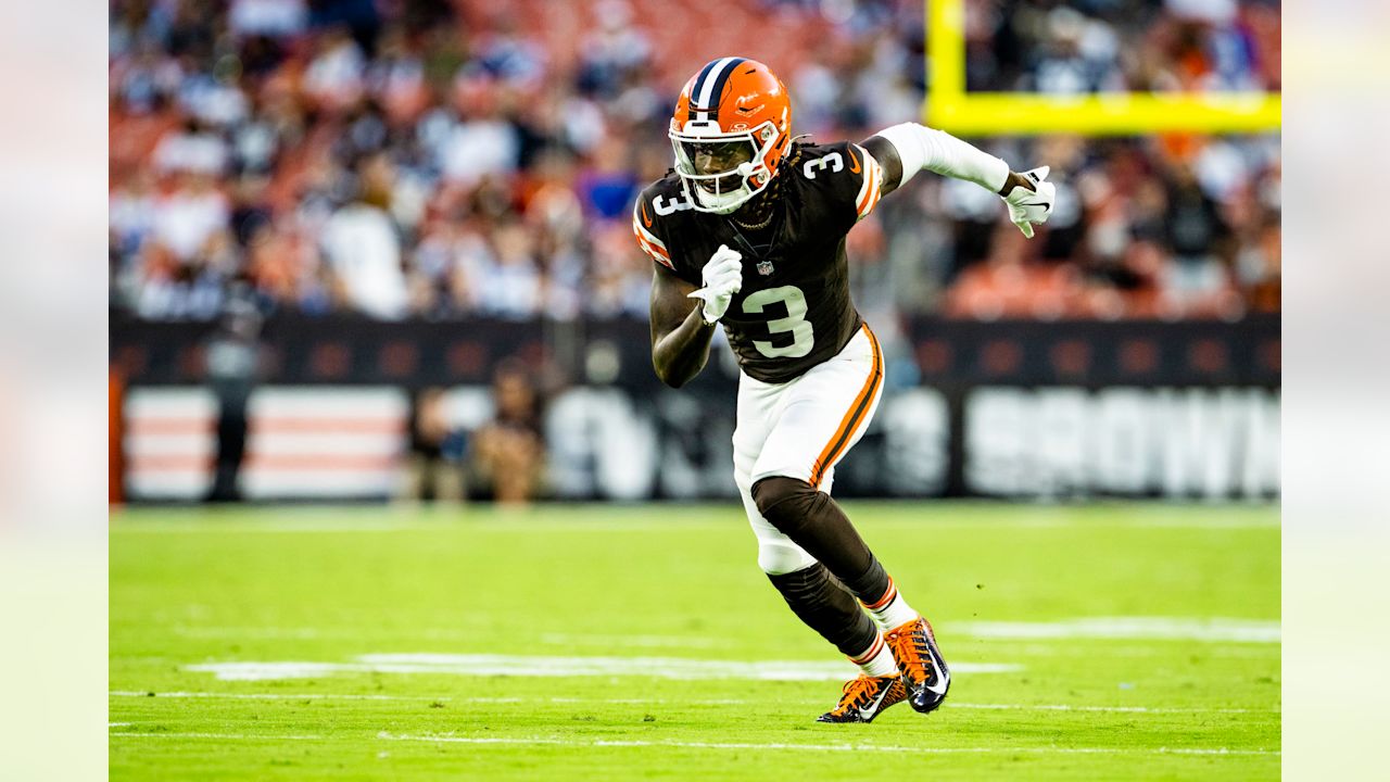 Photos: 2024 In Focus - Jerry Jeudy