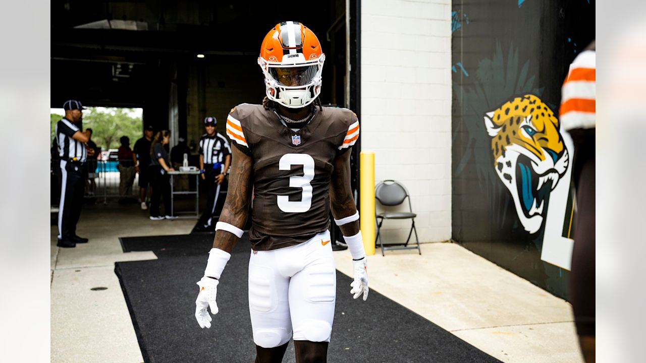 Photos: 2024 In Focus - Jerry Jeudy