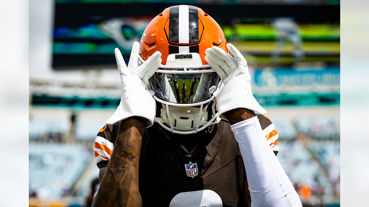 Photos: 2024 In Focus - Jerry Jeudy