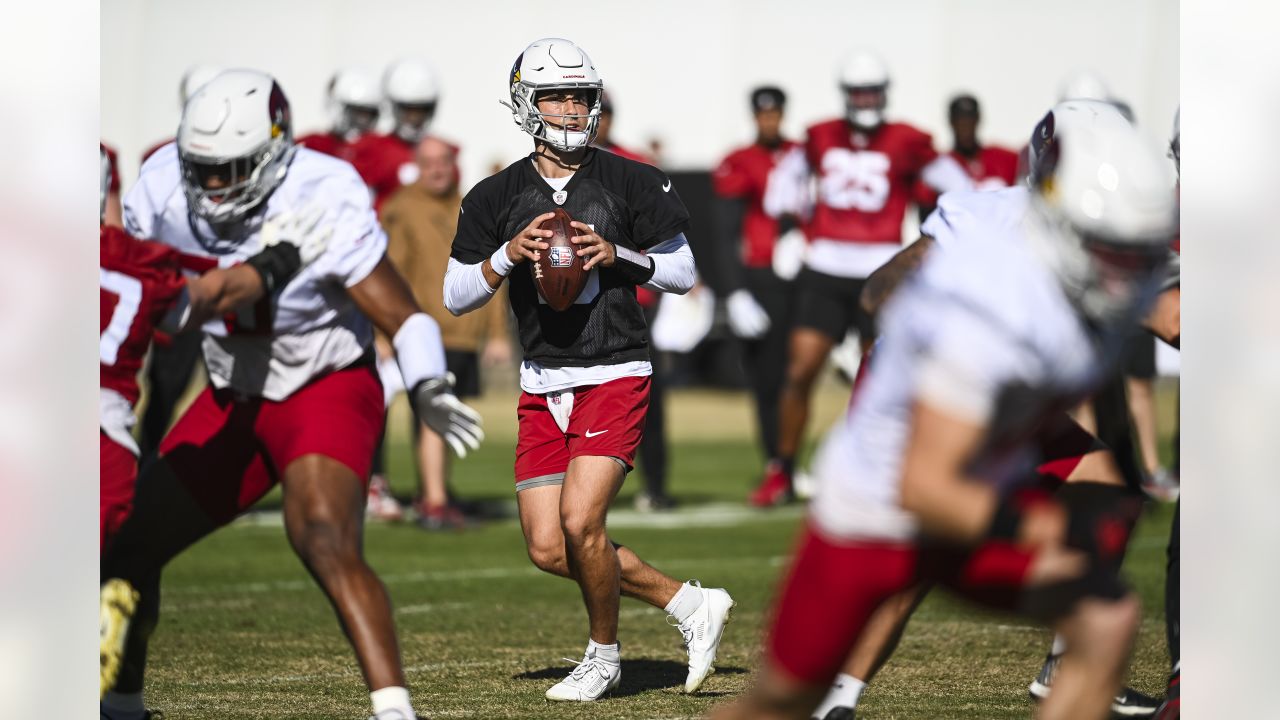 Injuries, inexperience, opportunity were themes of Cardinals' defense