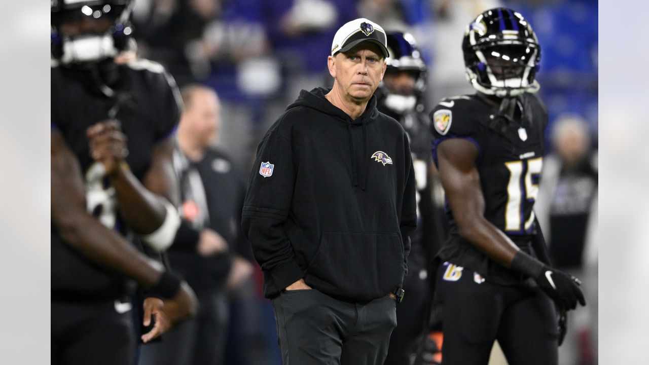 Head Coach Search: 5 Things to Know About Ravens OC Todd Monken