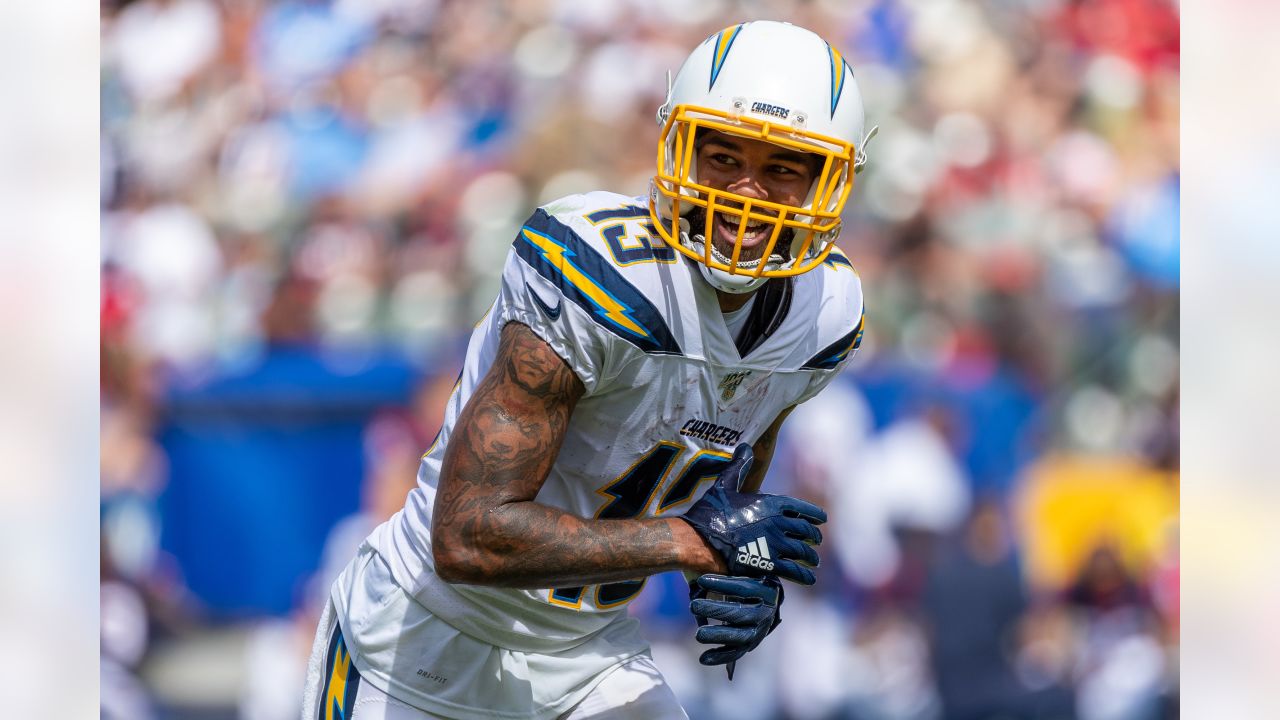 Chargers News: Keenan Allen Opens Up Following Trade to Chicago