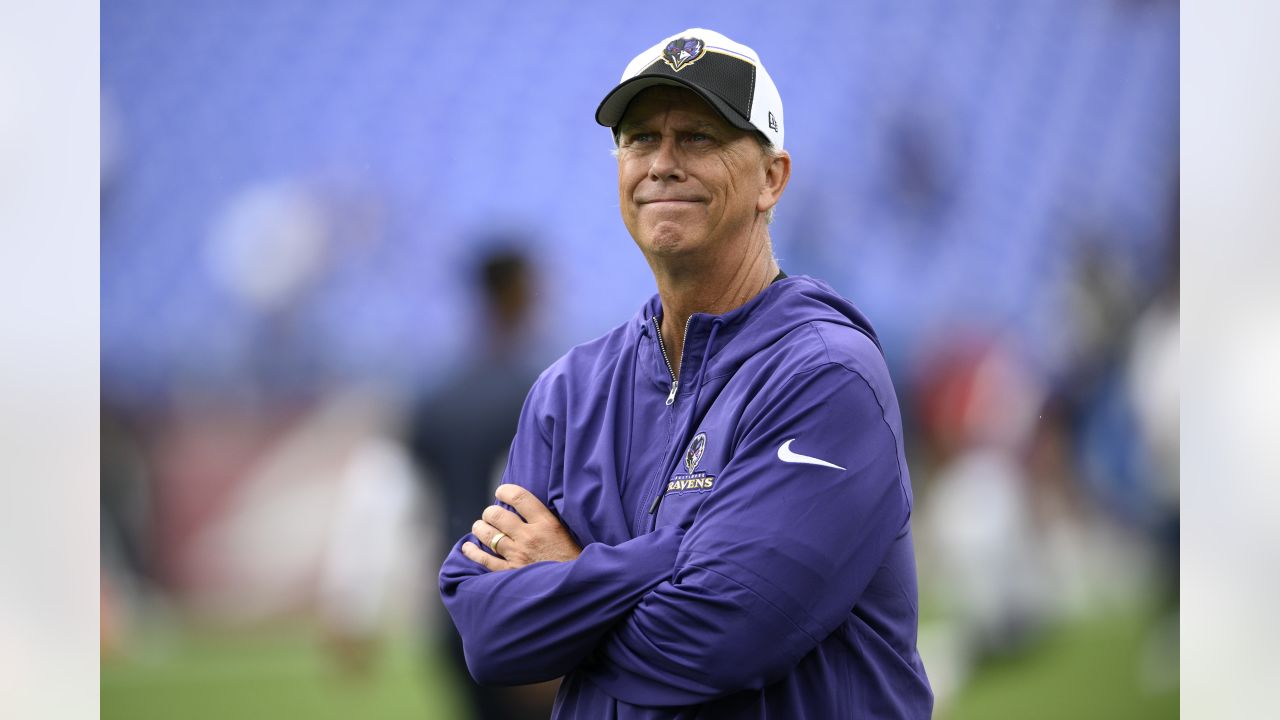 Head Coach Search: 5 Things to Know About Ravens OC Todd Monken