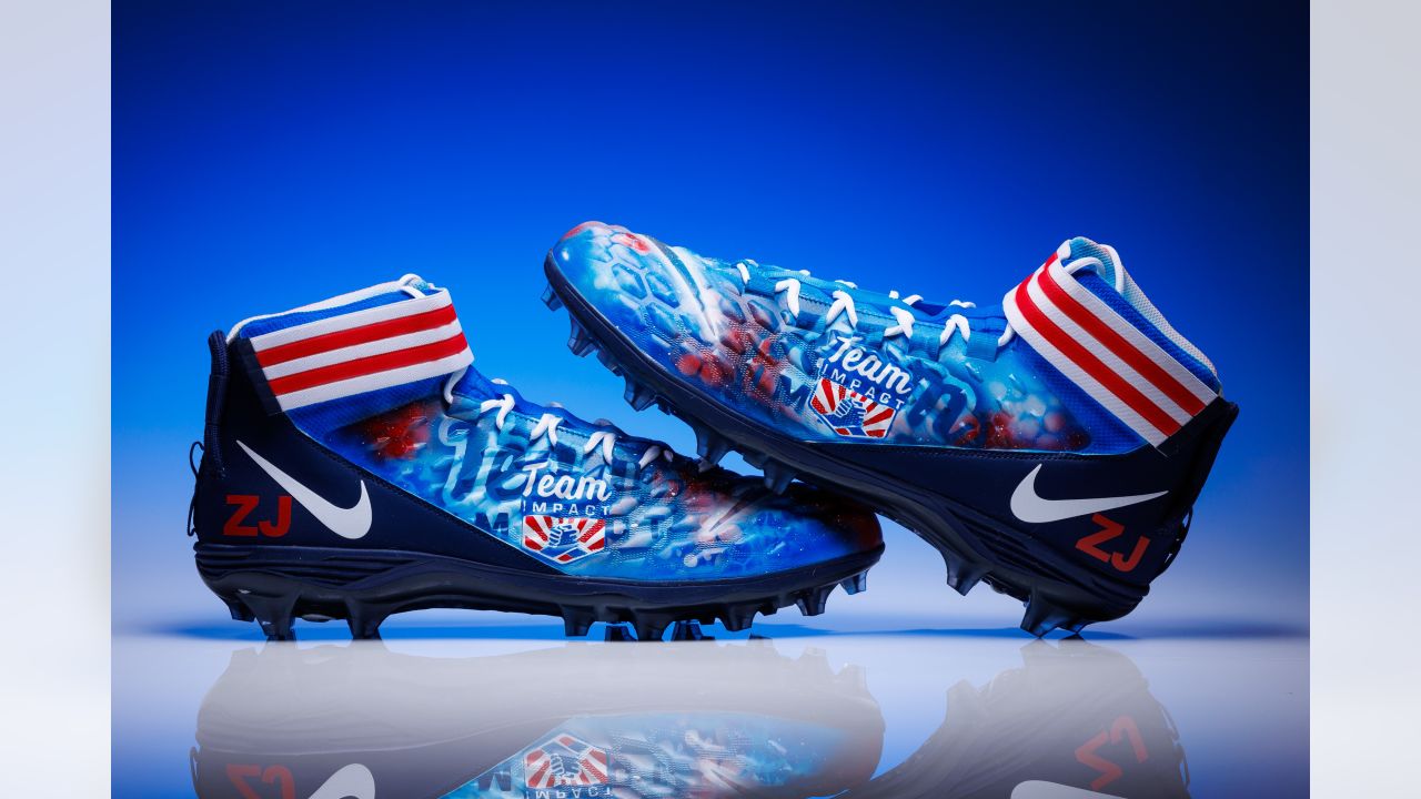 Sick hotsell football cleats