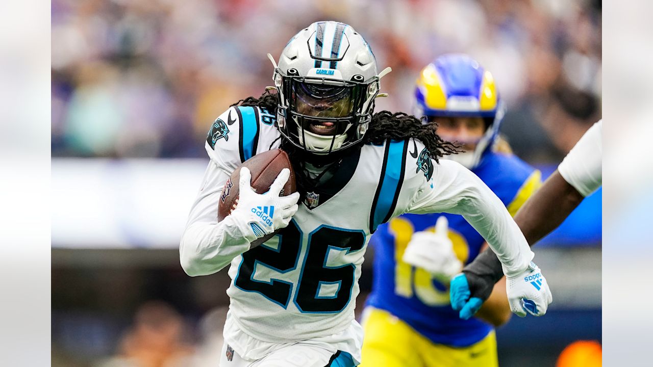 5 Things to Know About New Chargers CB Donte Jackson
