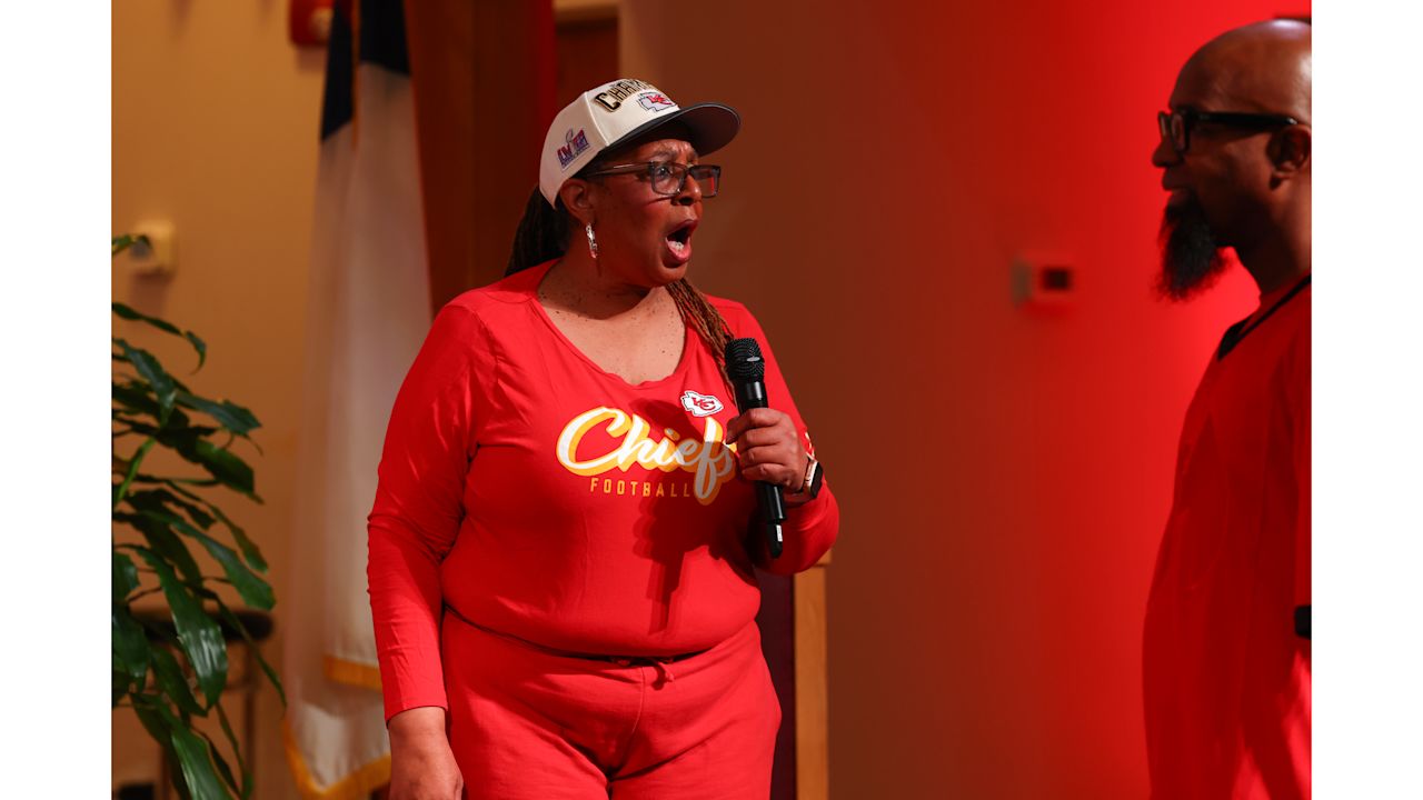 Photos: 2025 Fan of the Year