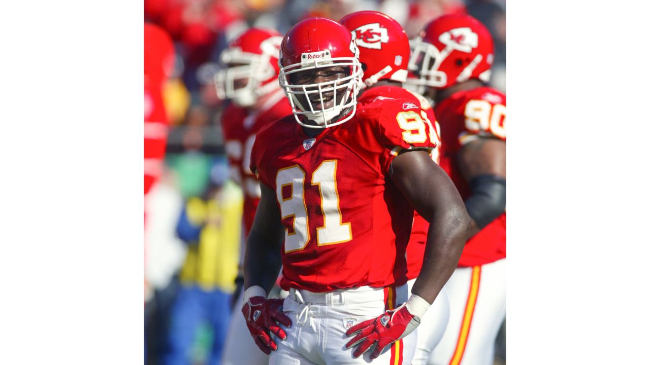 Kc Chiefs Wallpaper Hali 91