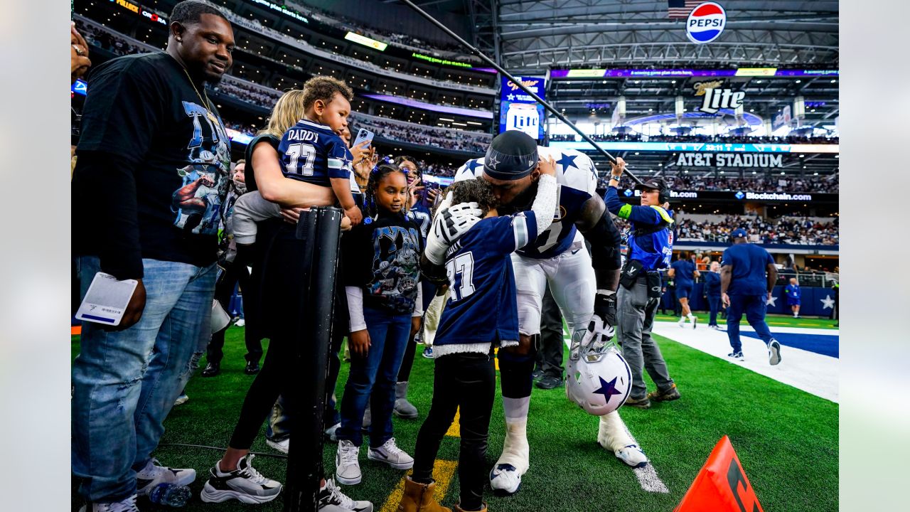 NFL: COWBOYS VS COMMANDERS ¿DÓNDE Y A QUÉ HORA VER EL JUEGO DE ACCIÓN DE  GRACIAS?