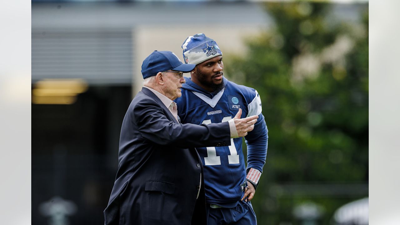 Dallas Cowboys Minicamp Day 1 | 2025