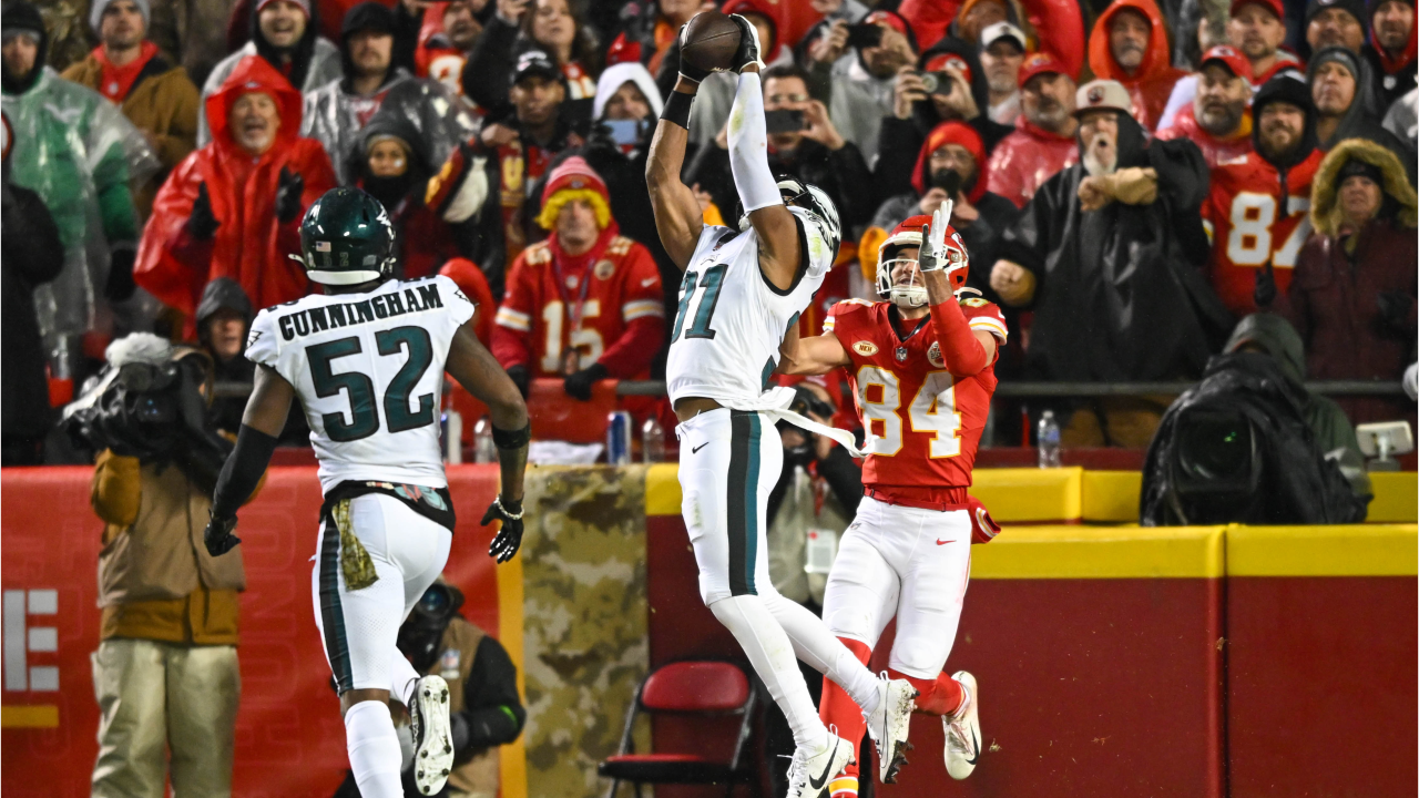 Chiefs vs. Eagles LIVE Postgame Show  Chiefs News, Analysis, Highlights  and MORE 
