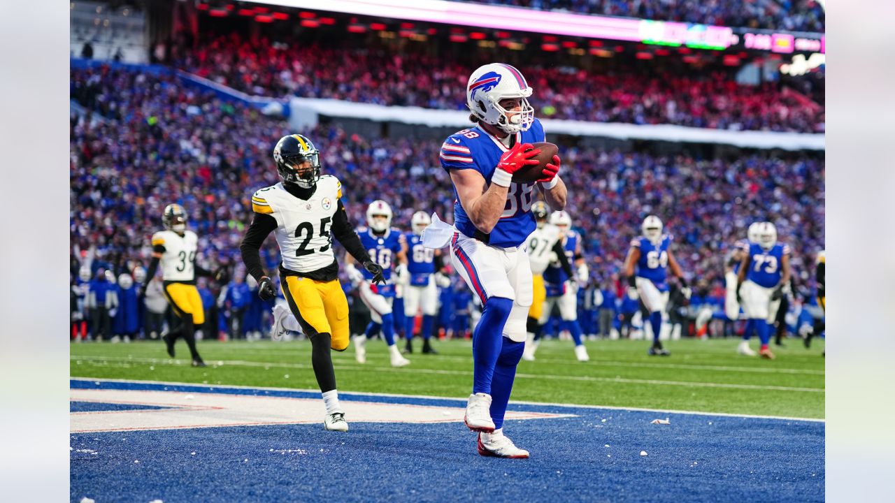 Chiefs-Bills Sets Record For NFL Divisional Playoff Game – Deadline
