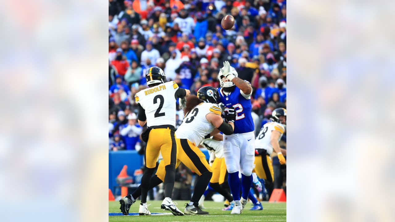 Chiefs-Bills Sets Record For NFL Divisional Playoff Game – Deadline